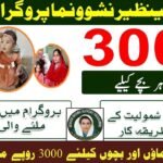 BISP Nashonuma Program