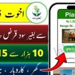 Apply for Akhuwat Interest-Free Loan 2026 Online Registration