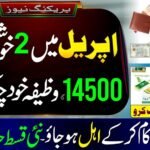 How to Join BISP 8171 Eligibility & Online Check for New Families Update 2026