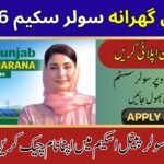 Interest-Free Solar Panel Loan