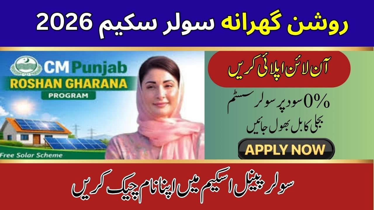 Interest-Free Solar Panel Loan